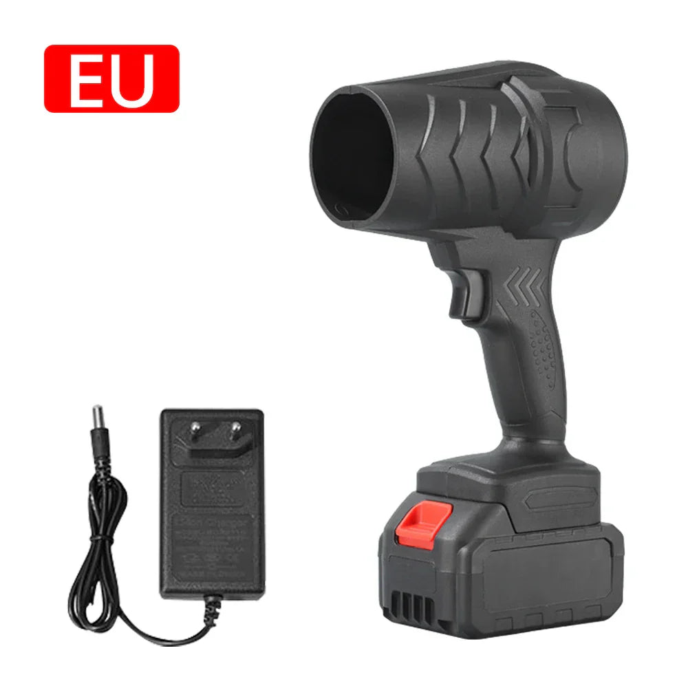 Turbo Jet Blower, Cordless Turbo Super Power Air Duster