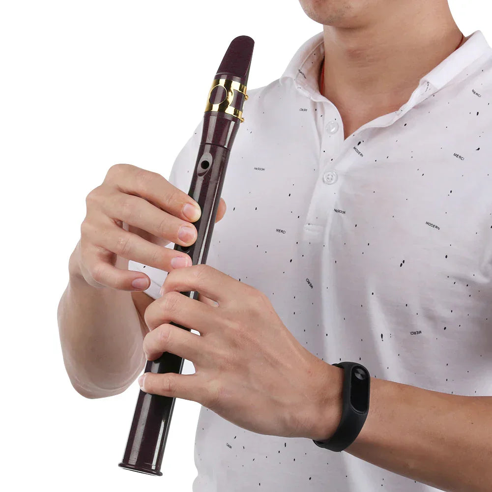 Pocket Saxophone Kit