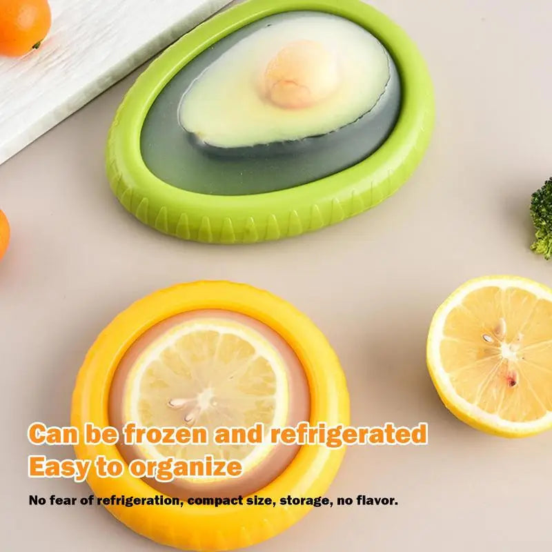 Reusable Food Saver (4PCS)