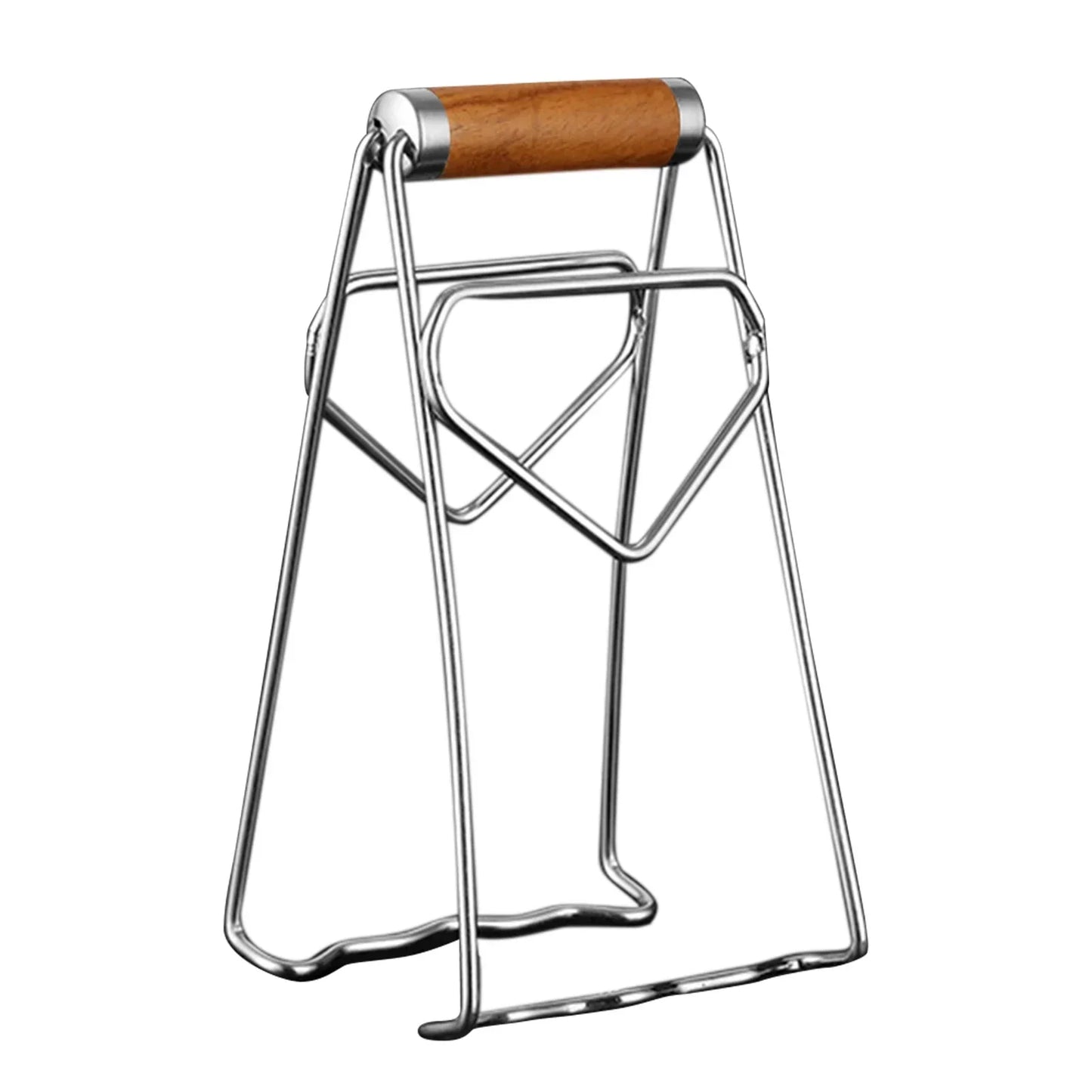 Stainless Steel Food Stands Racks