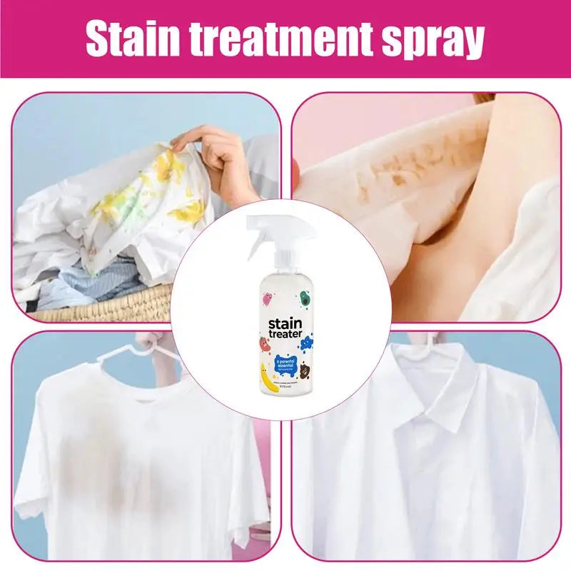 Eater Stain Treater Spray