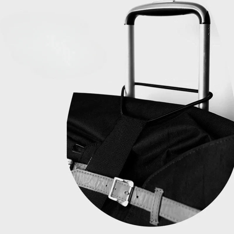 Elastic Fastening Belt for Luggage