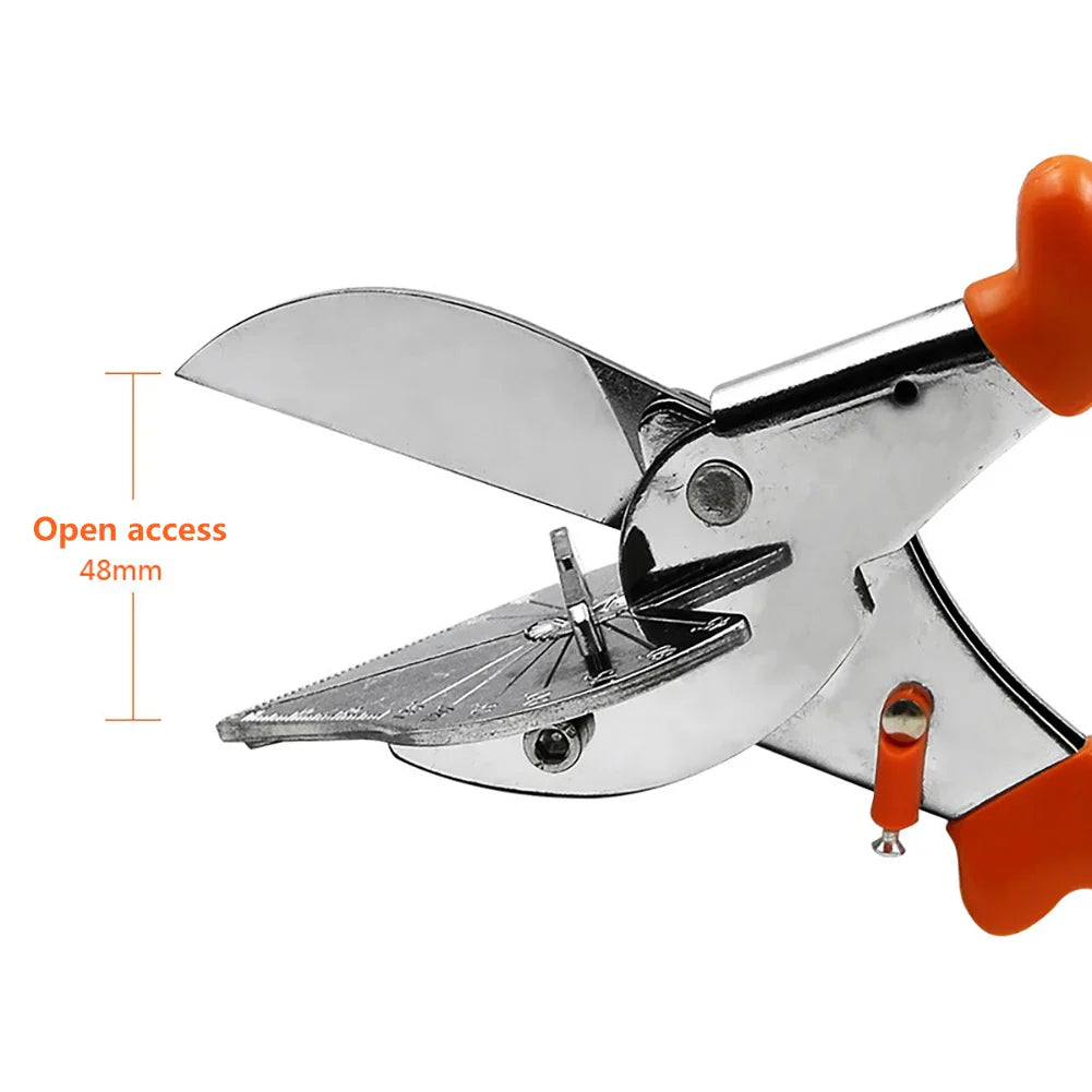 Multi-function Miter Cutter Hand Shear