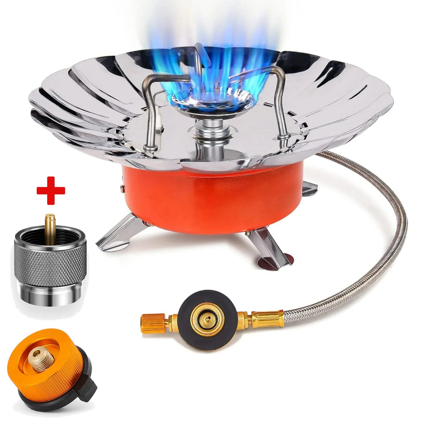 Portable Camping Gas Stove