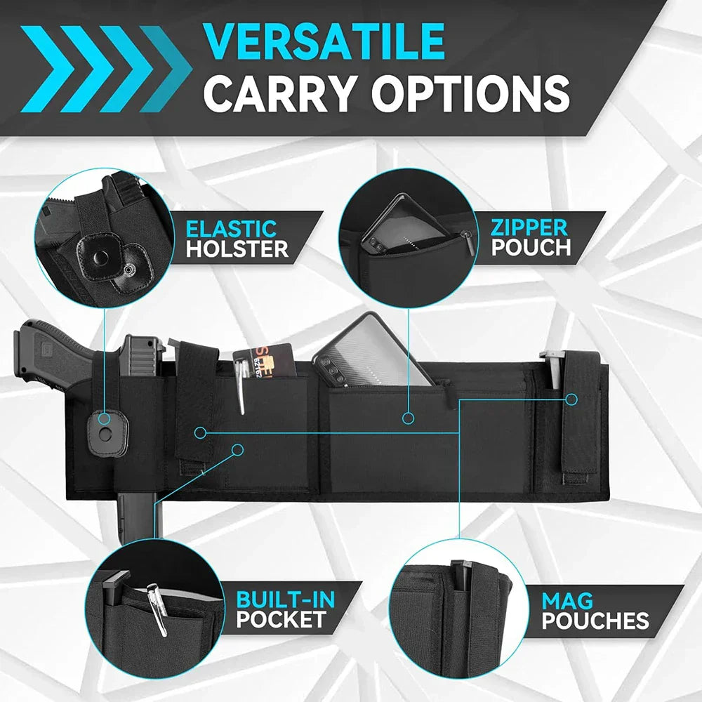 Dinosaur 3-in-1 Holster - Special Edition