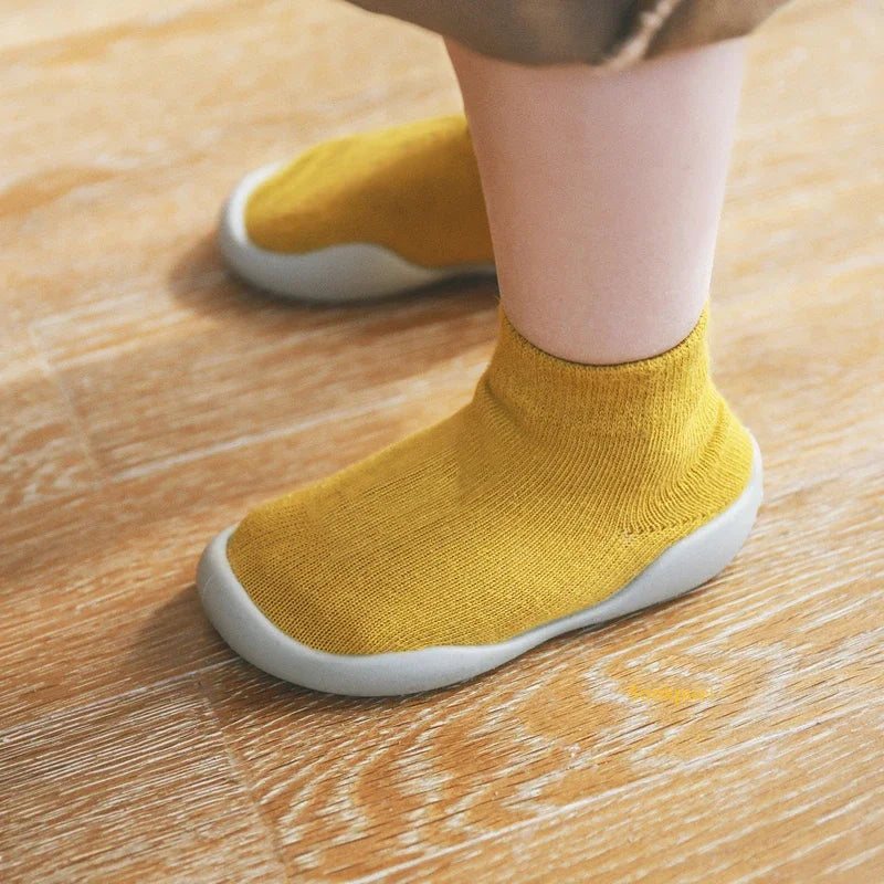 Widegrip Pro Healty & Non-Slip Brefoot Shoes (Unisex) (Toddlers)