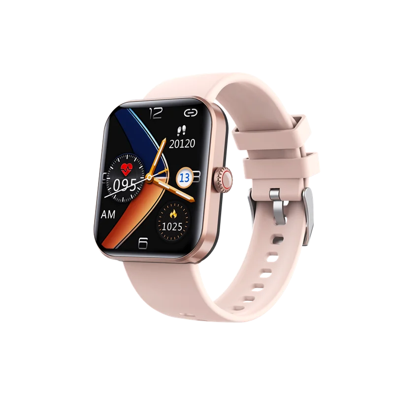 Bluetooth fashion smartwatch