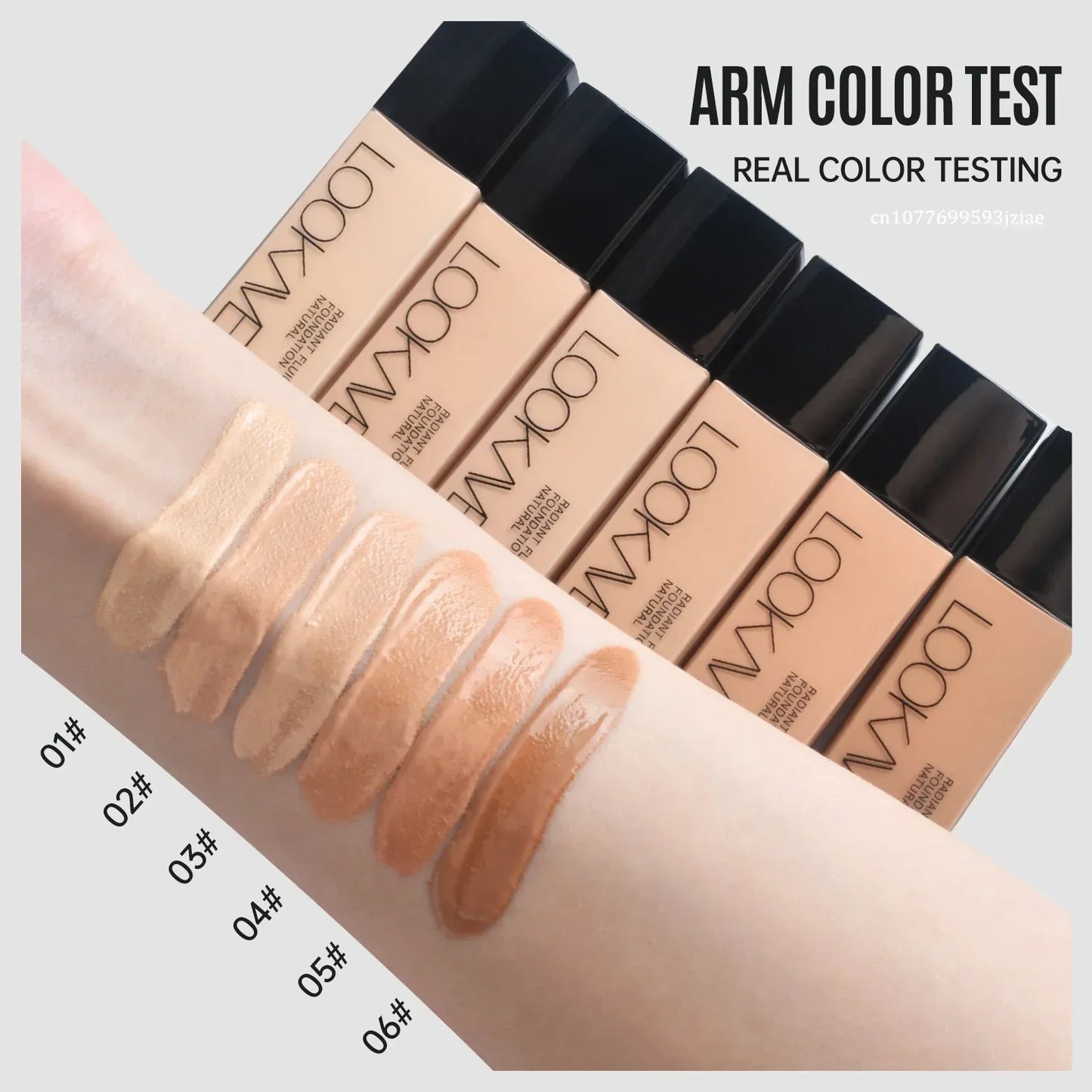 Glow Reviver Lip Oil Glimmer