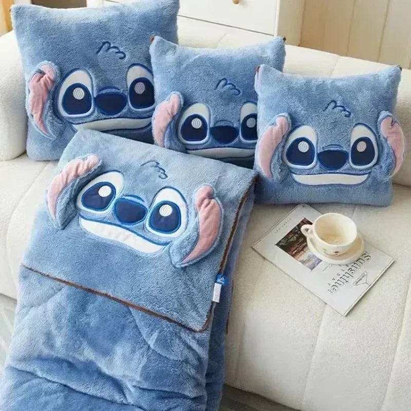 PILLOWOOK COLLECTION