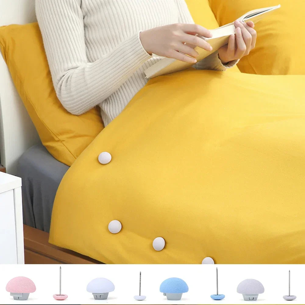 Duvet Cover Holding Clip (20pcs)