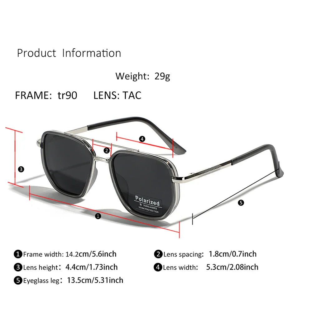Back To School Sunglasses for Travel Use