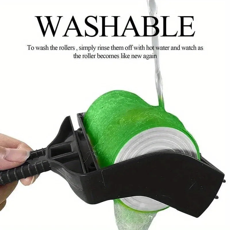 Pet Lollipop Shaving Roller