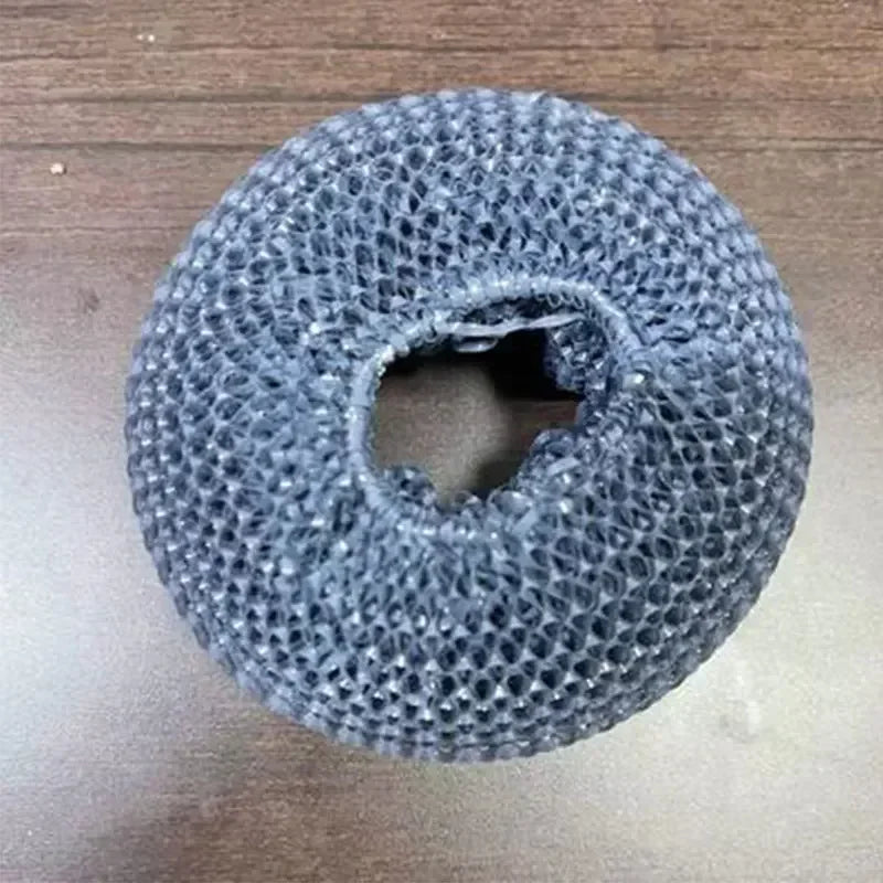 Stainless Steel Sponge Wool Brush