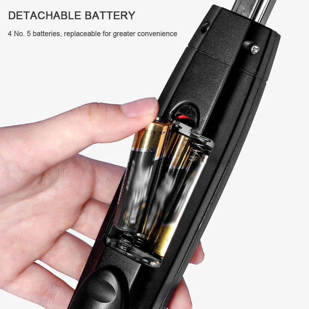 The Ultimate Portable Misting Umbrella