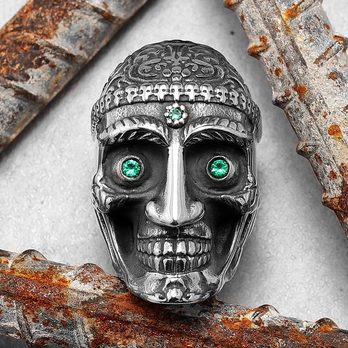 Death Knight Ring