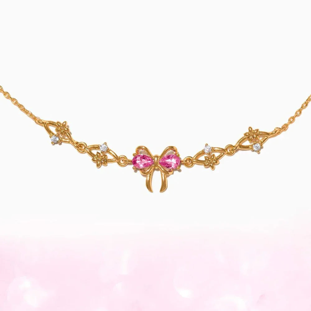 RICCARDI - BRACELET "Infinity Glow"