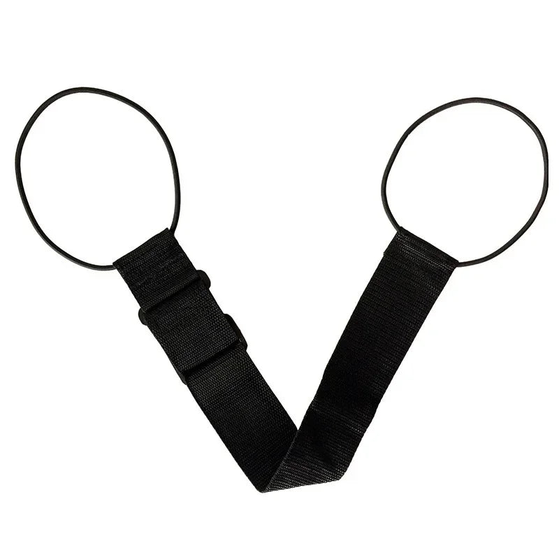 Elastic Fastening Belt for Luggage