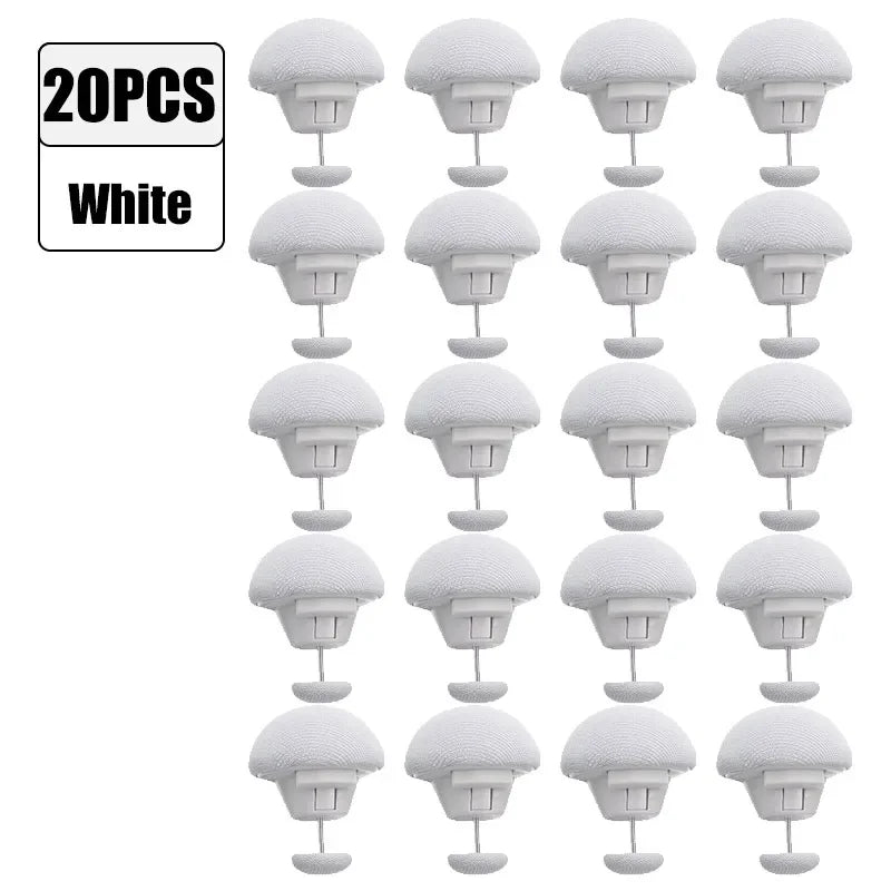 Duvet Cover Holding Clip (20pcs)