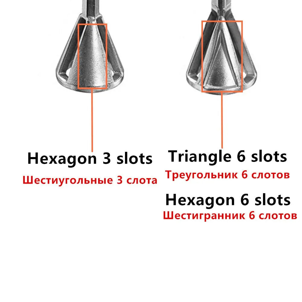 Deburring External Chamfering Tool