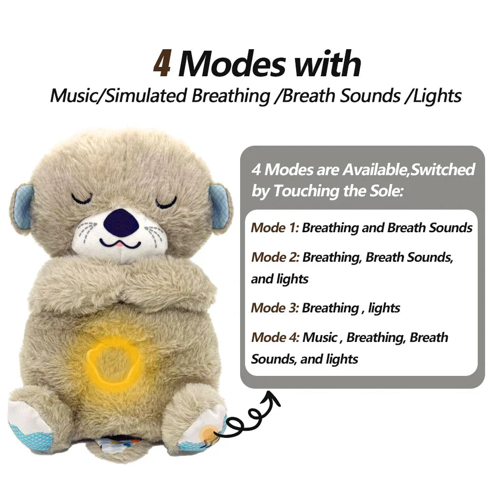 Talking Teddy Bear