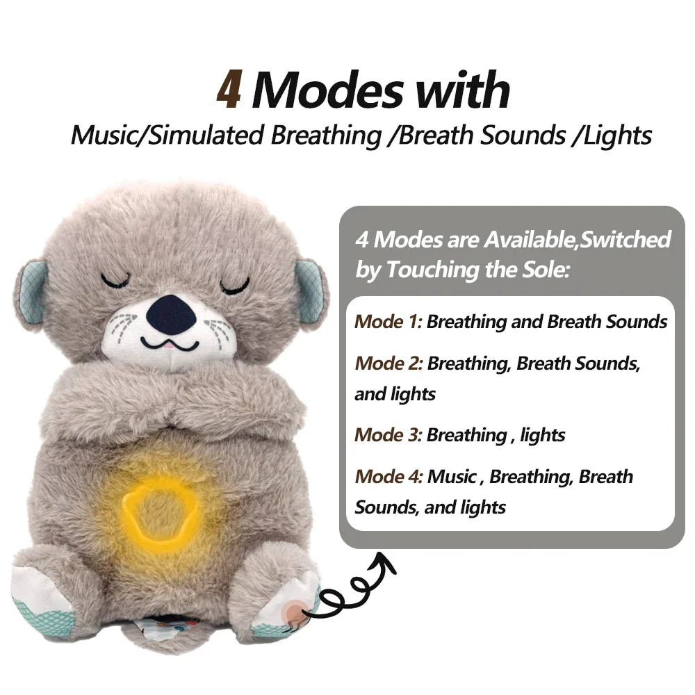 Talking Teddy Bear