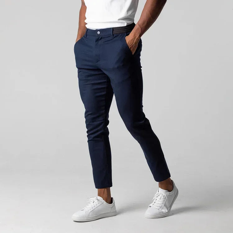 ACTIVE CHINOS