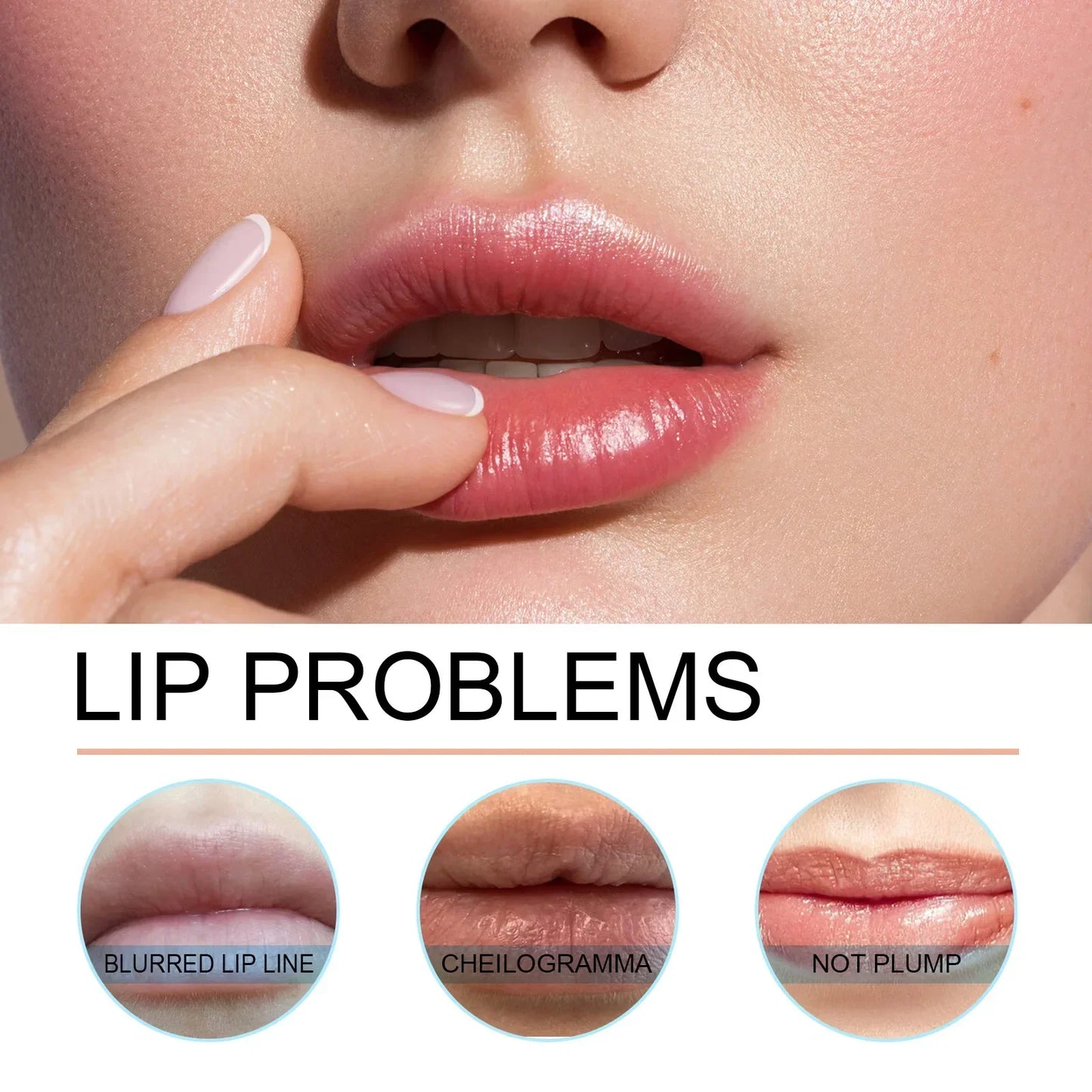 Detachable Lip Liner