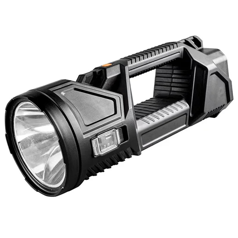 New German Waterproof Spot Lights Handheld Large searchlight