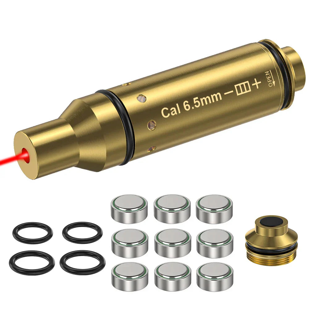 STRIKEMAN LASER FIREARM TRAINING SYSTEM