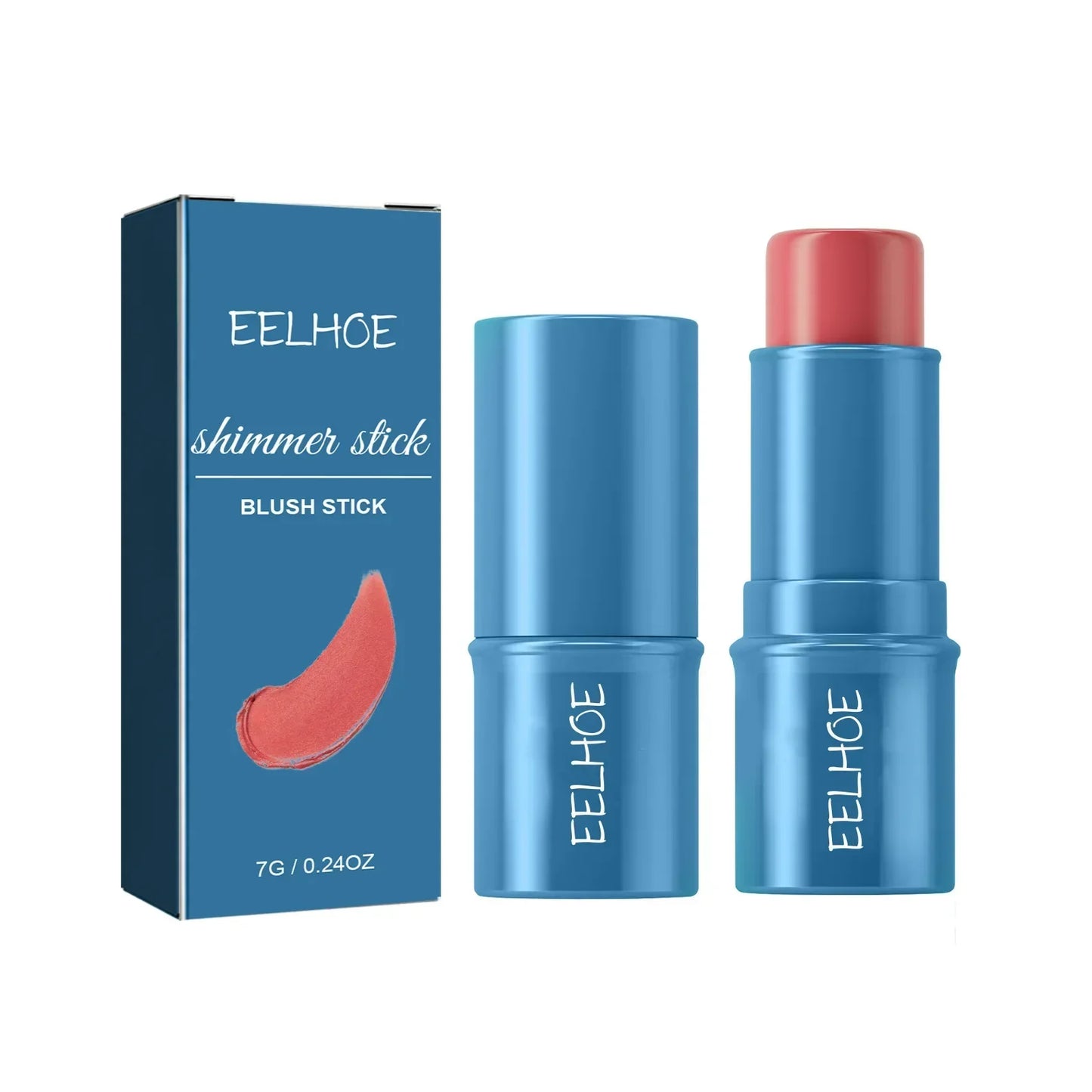 Bronzer / Contour & Blush Stick Bestseller Makeup Combo