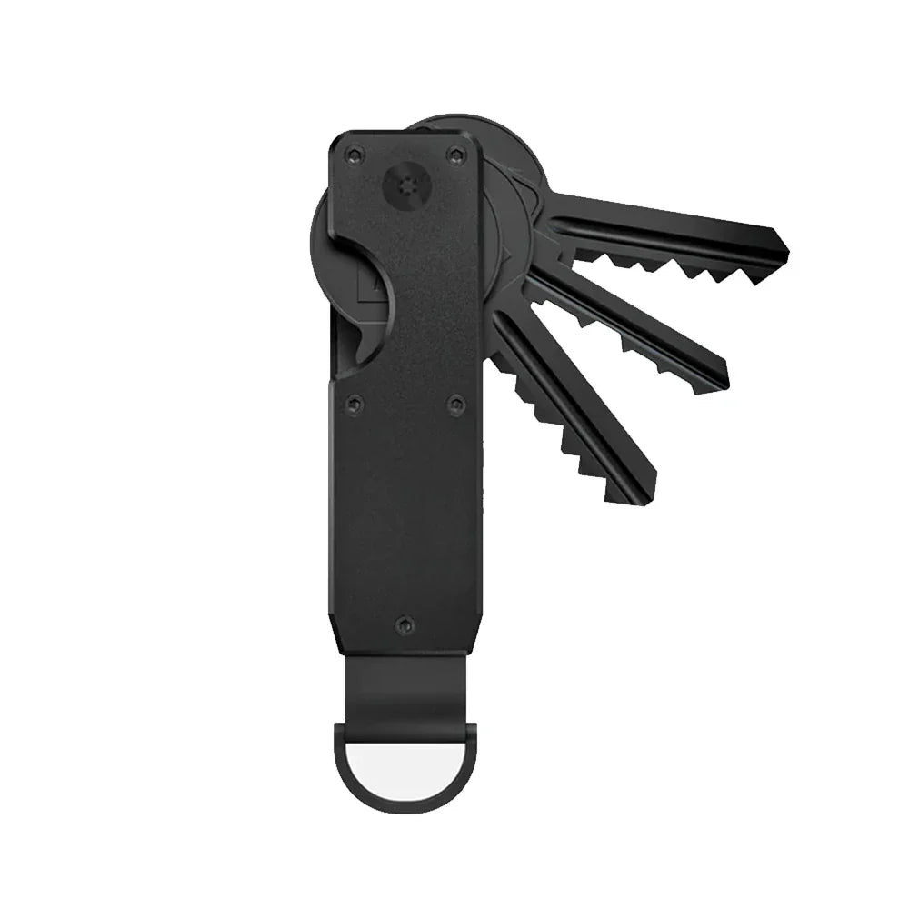 Original Compact Key Organizer | Holds Up To 8 Keys