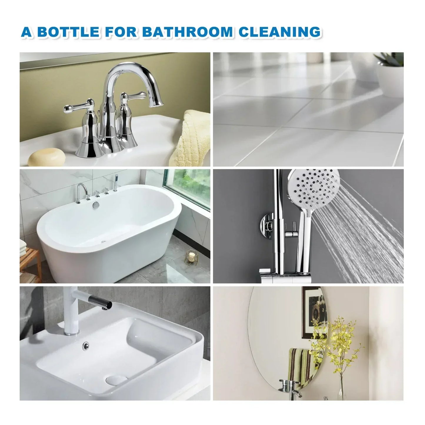Stubborn Stains Cleaner