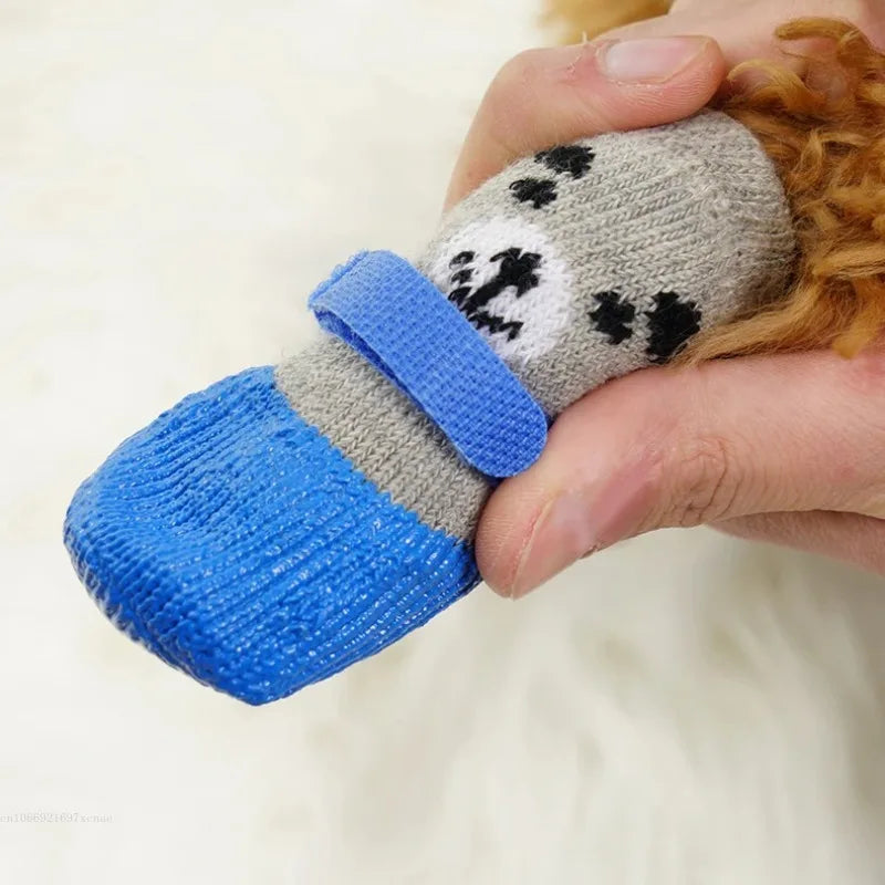 Pets Waterproof Shoes