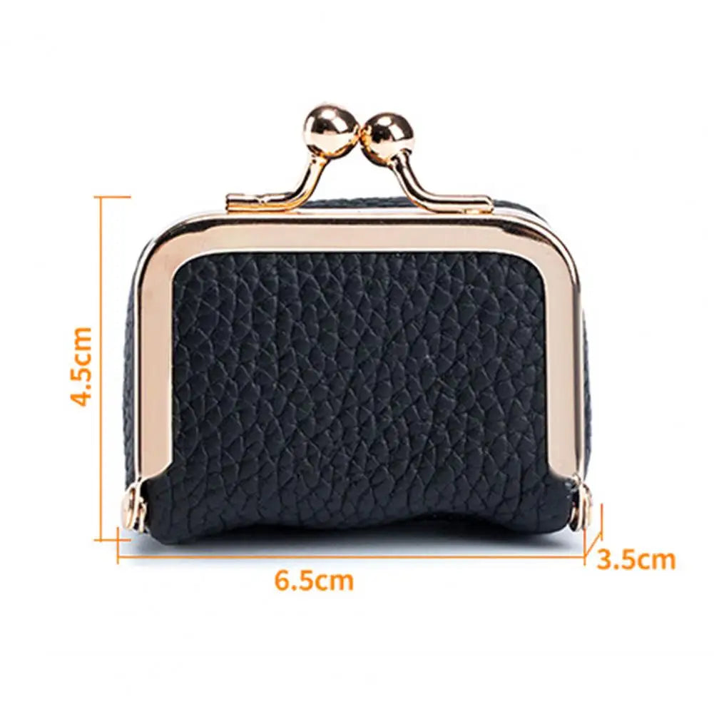 Genuine Leather Mini Jewelry Box