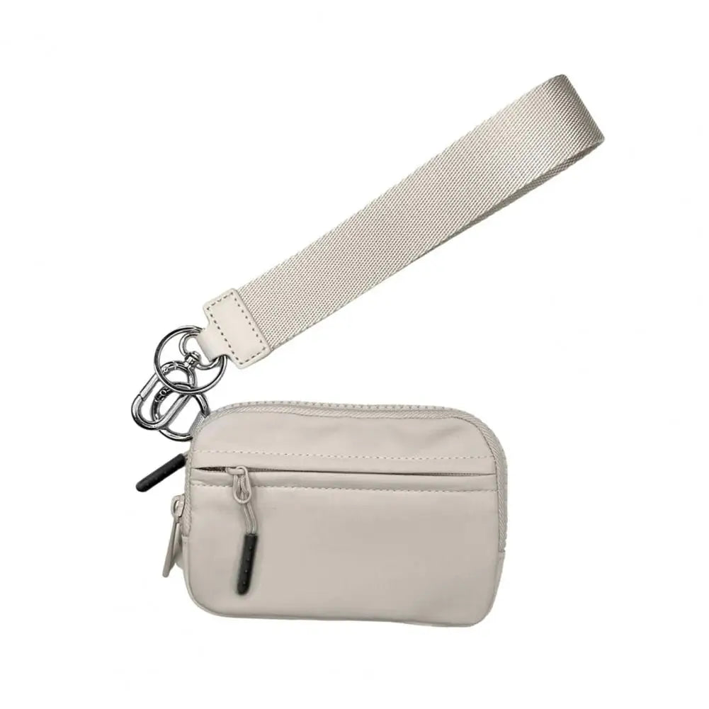 Portable Small Wallet