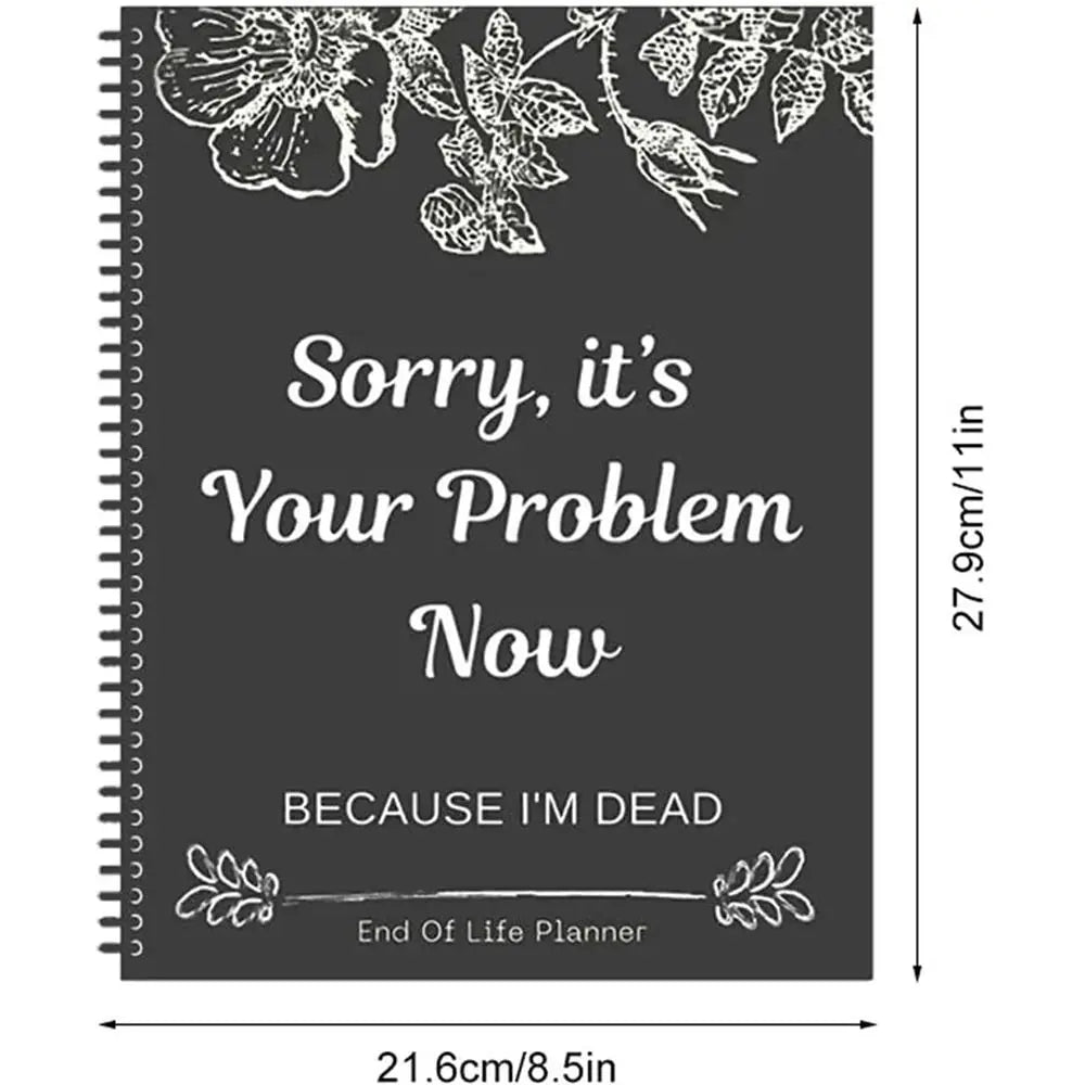 End of Life Planner