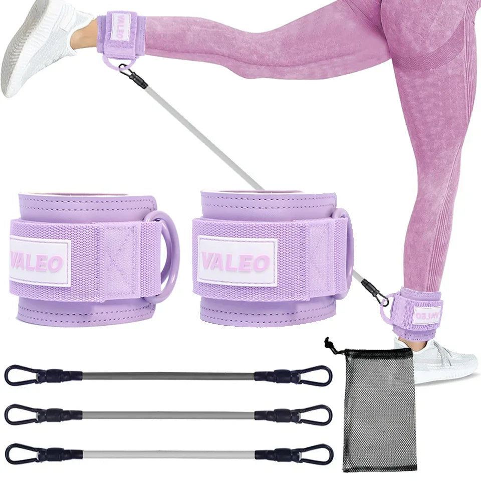 Ankle Bands 1 Set
