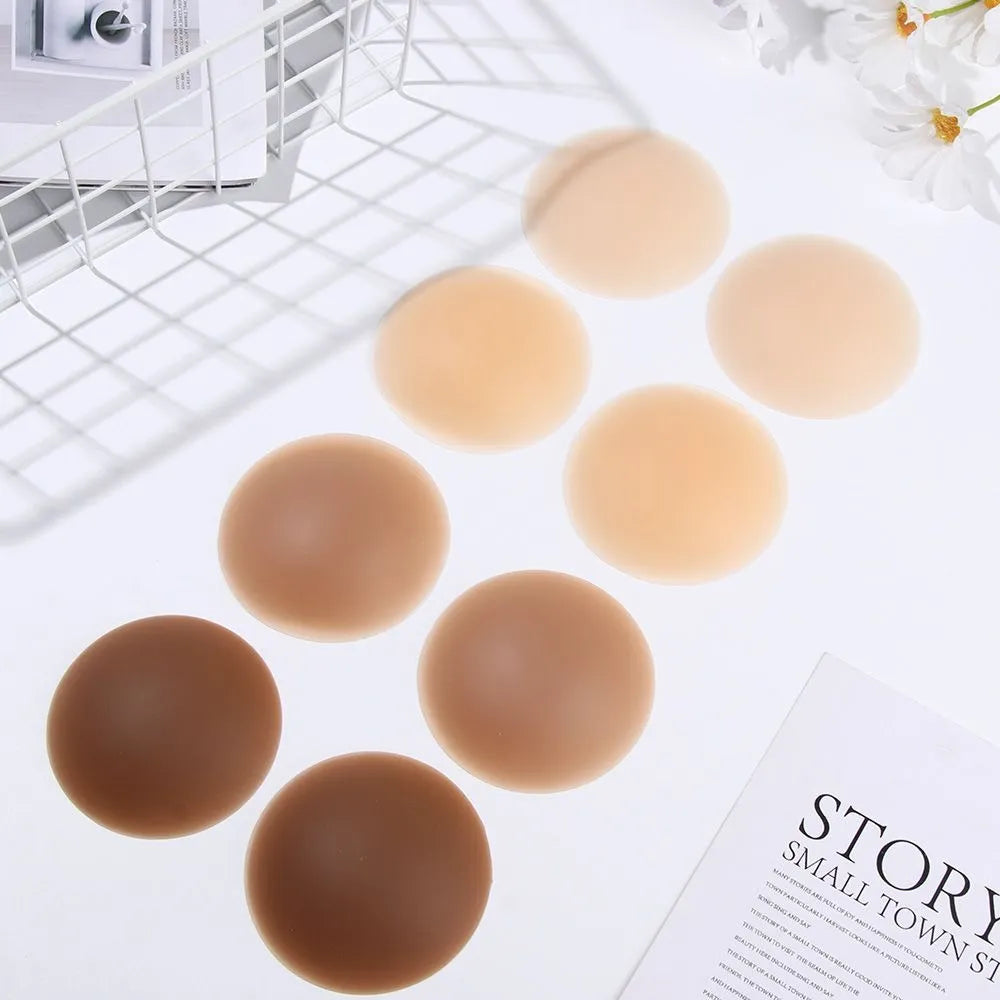 Seamless Nipple Covers