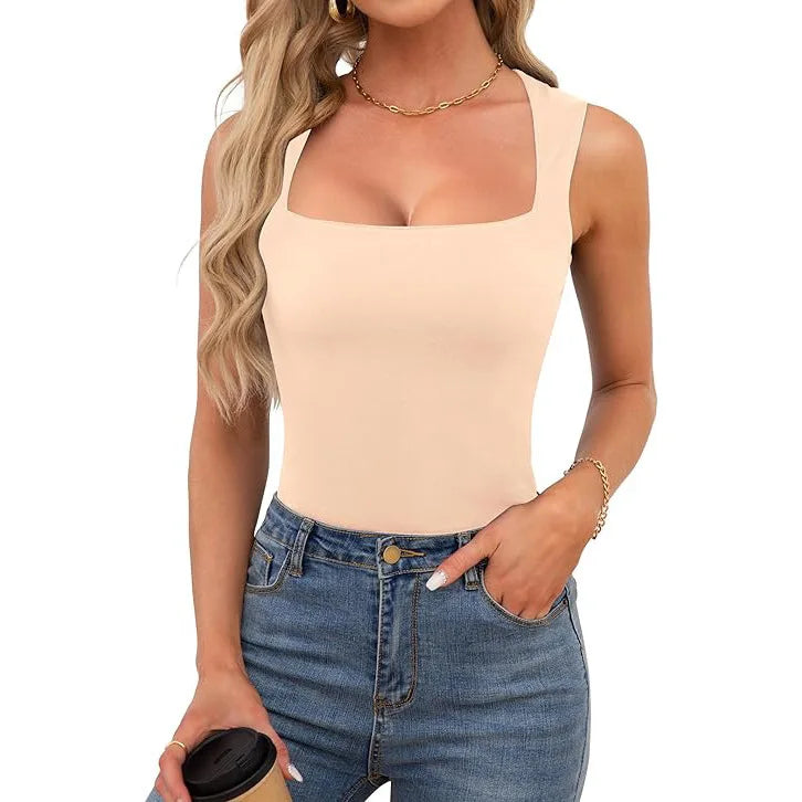 SmoothShape Tank