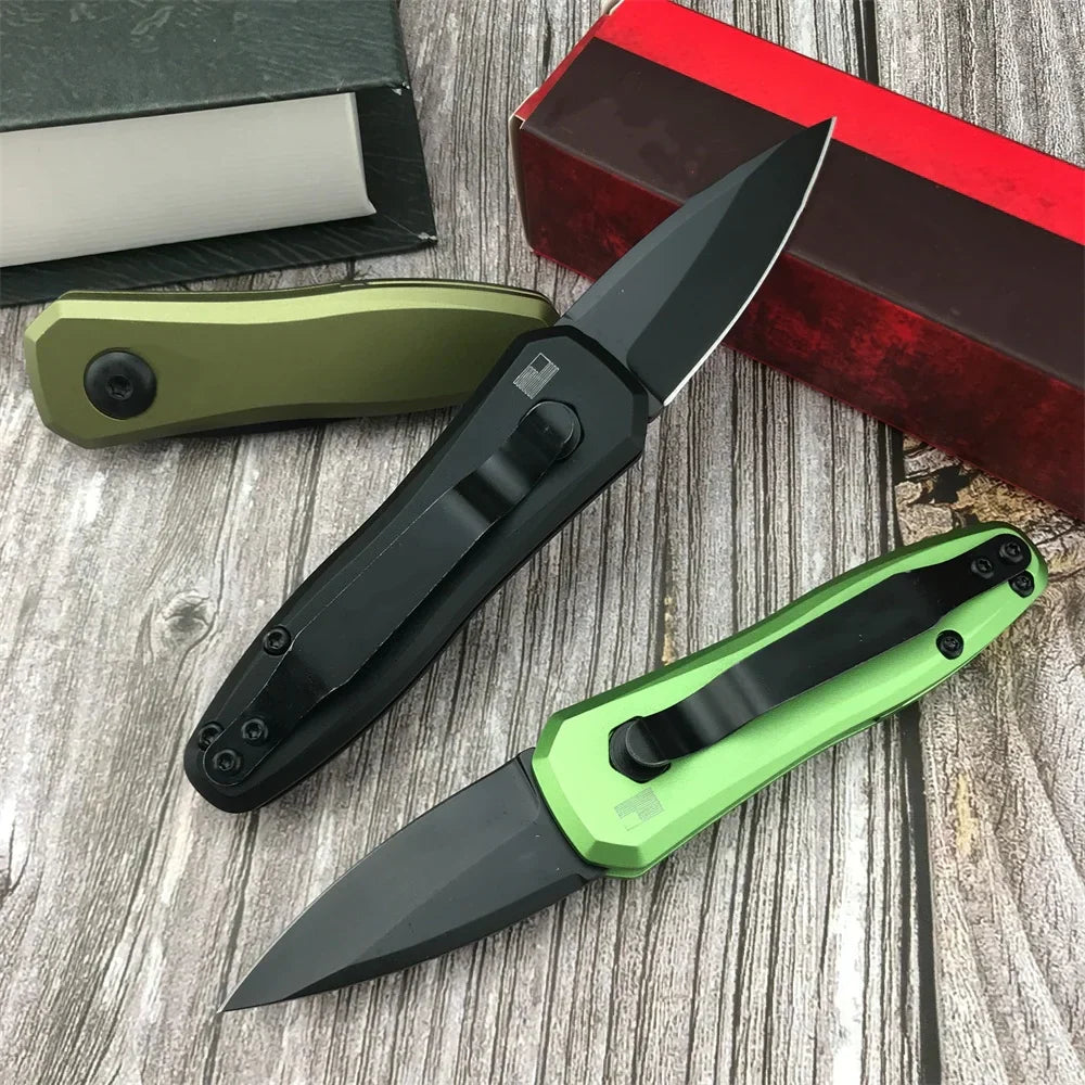 The EDC 4 Automatic Knife