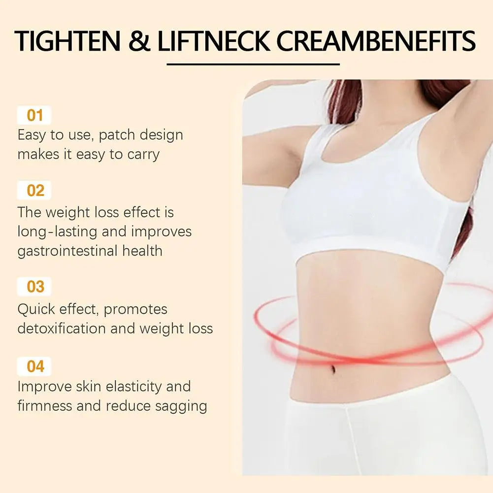 NESLEMY DETOX SLIMMING PATCH