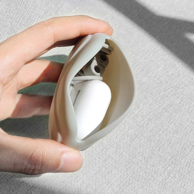 Silicone Storage Bag