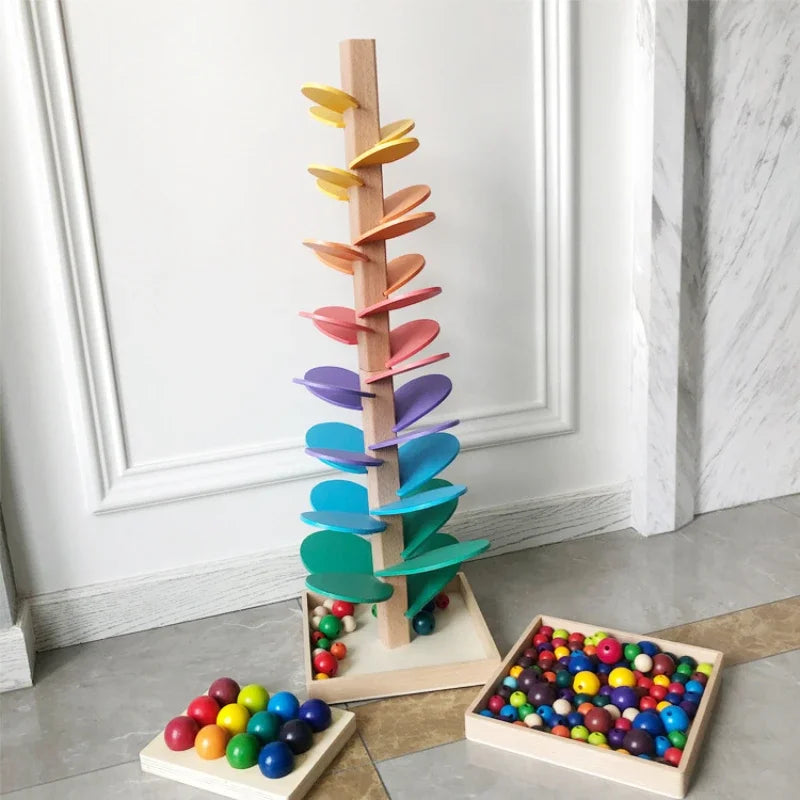 Rainbow Music Swing Kit
