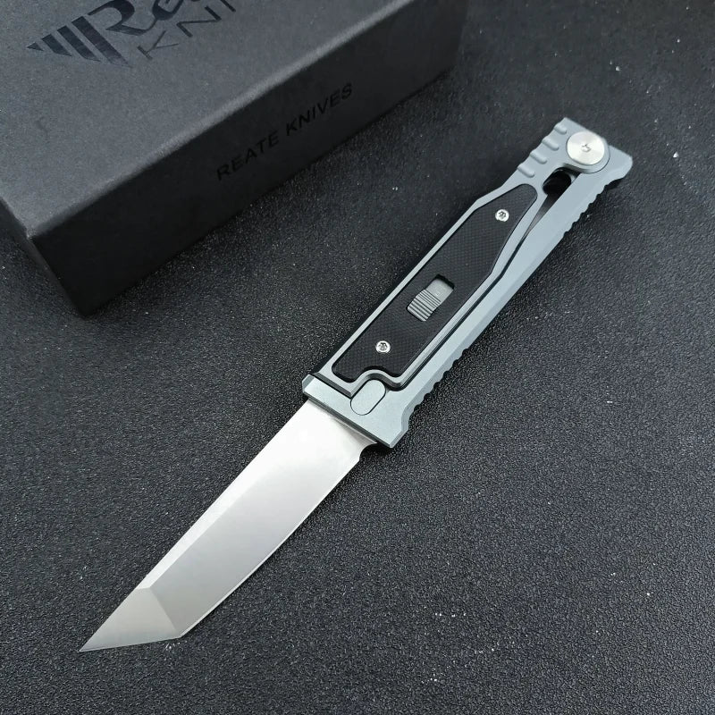 Reaven Gravity knife