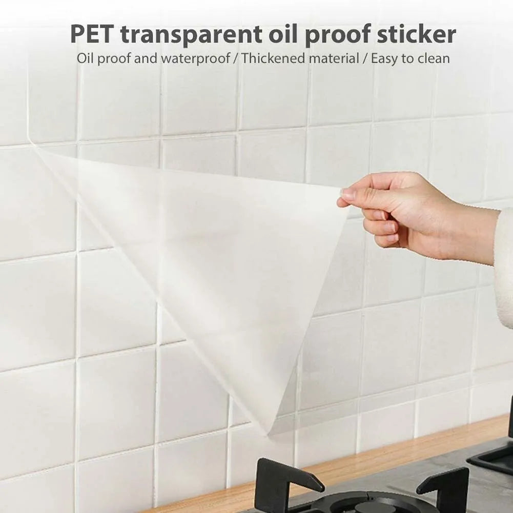 Electrostatic Absorption Wall Protective Film