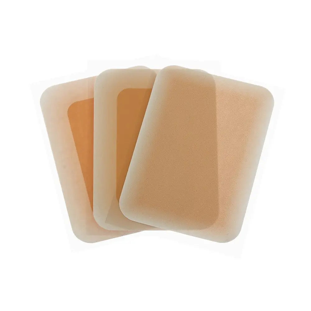 Ultra-Thin Tattoo and Scar Concealer Patch -1 SET OF 6PCS