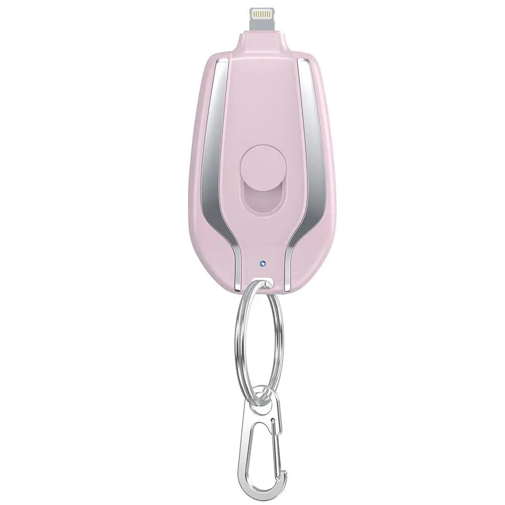1200mAh Mini Power Emergency Pod