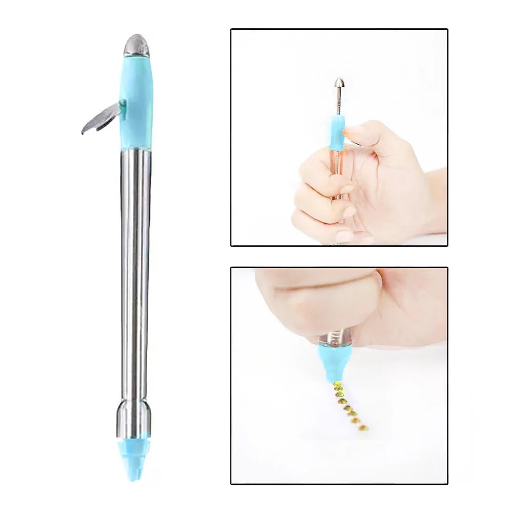 Diamond Painting Pen DIY Embroidery Accessories Kit
