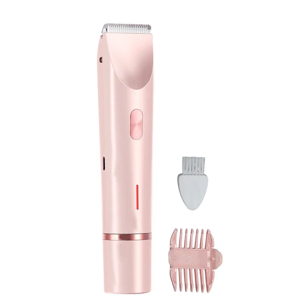 Portable Painless Epilator