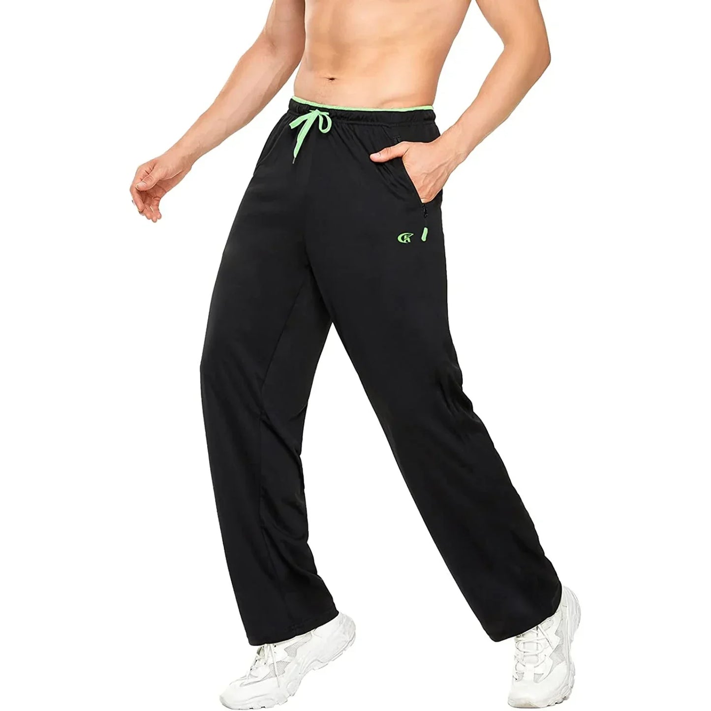 MultiPants – High Stretch Multi-pocket Durable Cargo Pants